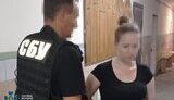 СБУ викрила ворожу поплічницю на Кіровоградщині