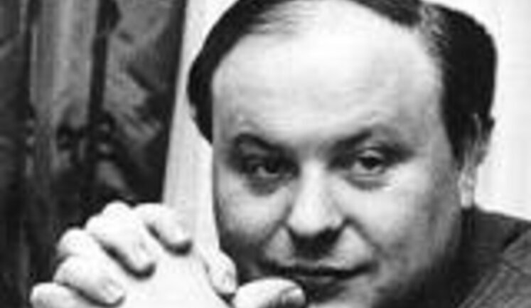 Умер экс-премьер России Егор Гайдар