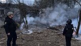 Протягом доби війська РФ завдали ударів по Ізюмському, Куп’янському та Лозівському районах