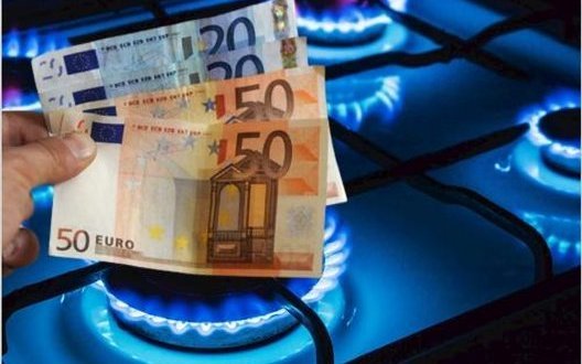 Ціни на газ у Європі відновили зростання на тлі чергового блокування Ормузької протоки