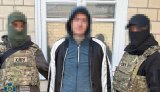 У Києві СБУ викрила агента ФСБ: організовував підпали авто ЗСУ