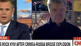 порошенко