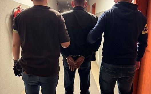 Українець у Польщі п’яним приїхав по дитину до дитсадка: його депортували