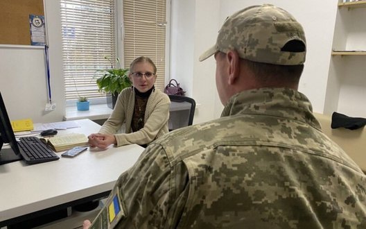 Український бізнес все рідше підтримує ветеранів: програми реінтеграції скоротилися до 30%