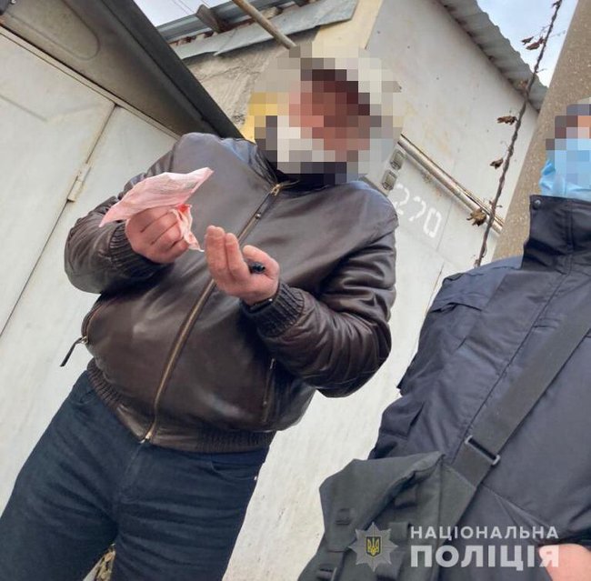 Юриста Микитася похитили и вымогали $800 тыс. несуществующего долга, злоумышленники задержаны 02