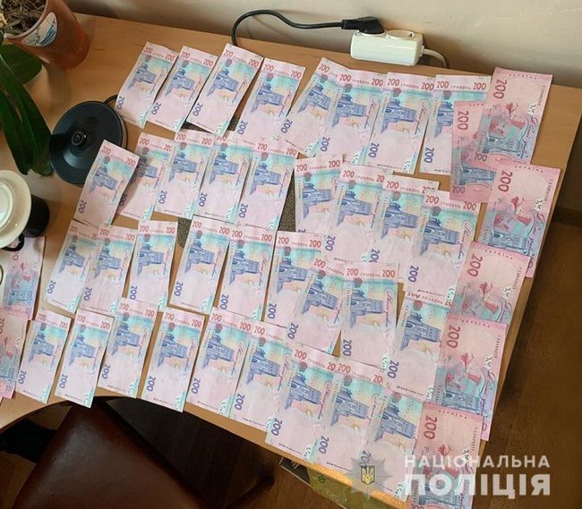 Продавали инвалидность за $3 тыс.: в Киеве сообщили о подозрении двум врачам 02 Продавали инвалидность за $3 тыс.: в Киеве сообщили о подозрении двум врачам 02
