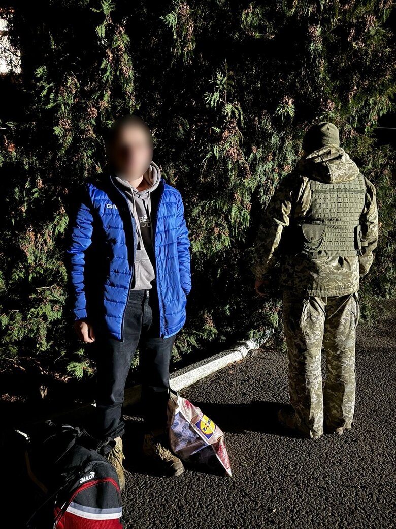 Військовий залишив службу, але повернувся боронити Україн