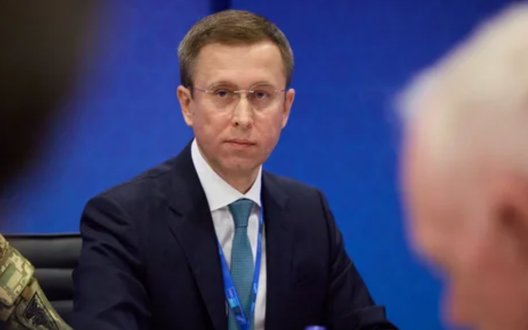 Відновлення нормальної роботи портів перебуває на особистому контролі президента, - Корецький