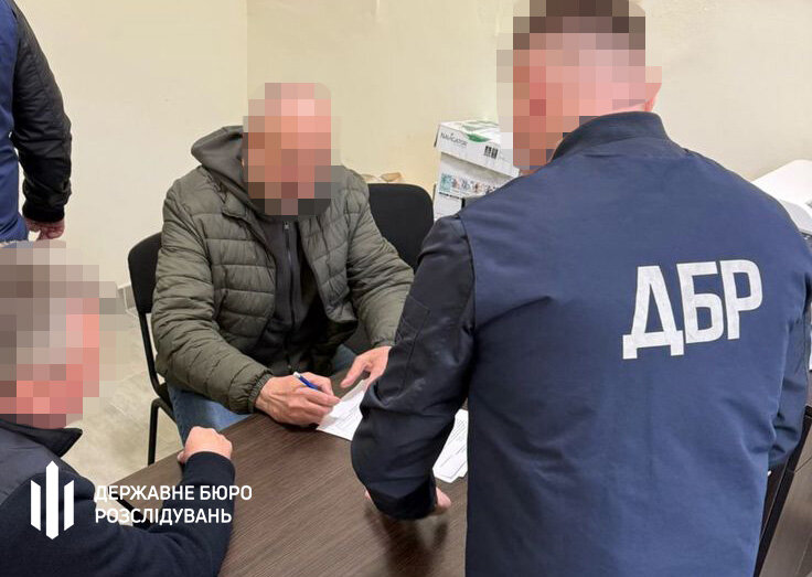 Незаконне оформлення бойових виплат