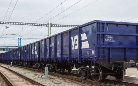 "Ризикуємо втратити мільярди податків та обвалити курс гривні": ФРТУ закликала не підвищувати вантажні тарифи "Укрзалізниці"