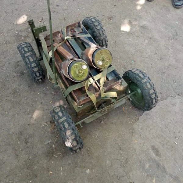 Євген Гнаток: Байрактари - це прикольна штука. Але за його вартість можна зробити декілька десятків тисяч інших дронів 07