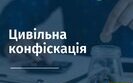 конфіскація