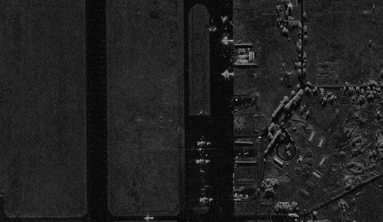 Наслідки операції "Павутина": з’явились супутникові знімки аеродрому РФ "Белая". ФОТО