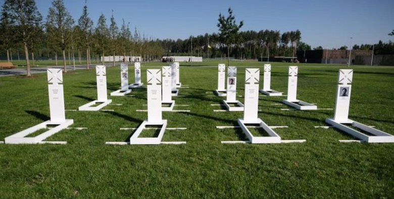 кладовище,нвмк