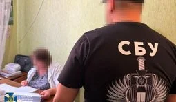 Ликвидировано 7 схем для уклонистов: задержаны 18 организаторов, среди которых - командир части, пастор, военный ТЦК и медики, - СБУ. ФОТОрепортаж