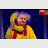 Розмова з путіним