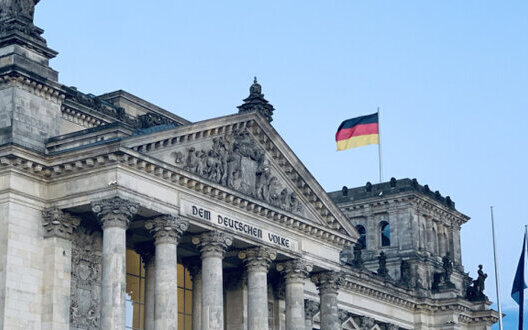 Germany failed to vote on aid to Ukraine at nigh