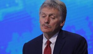 Дмитро Пєсков