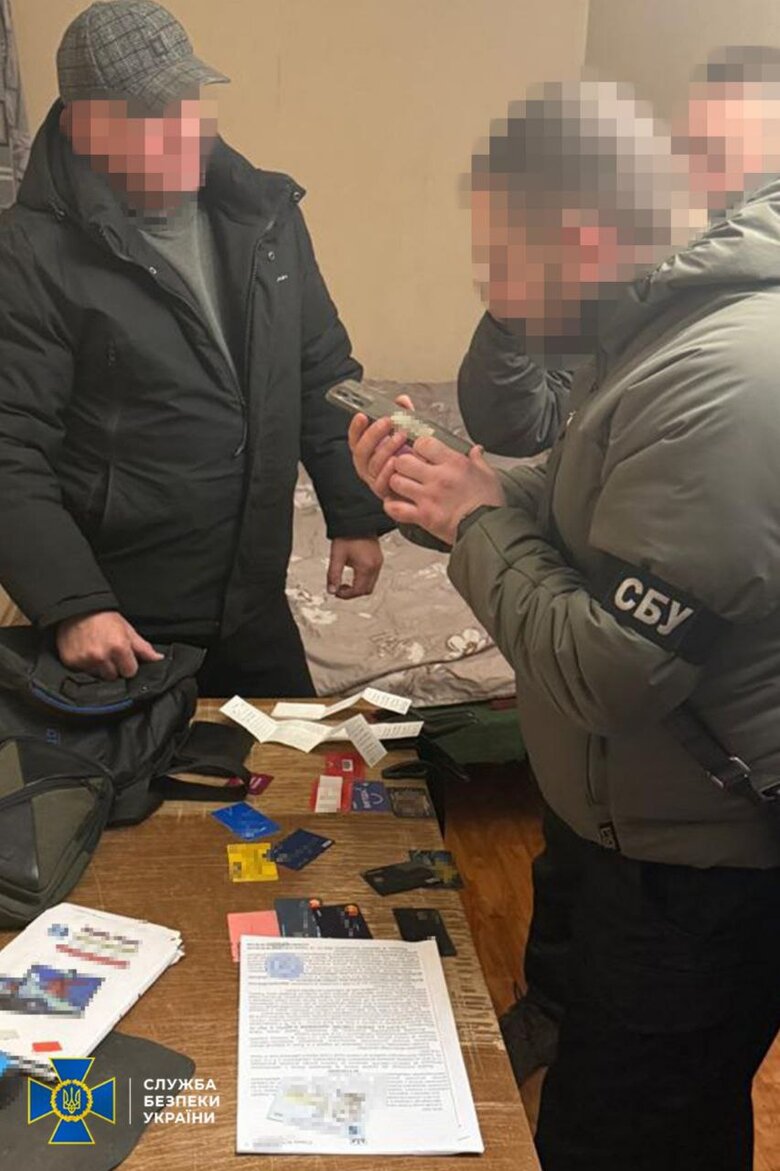 Три интернет-агитатора задержаны в Киеве и области