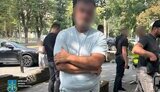 Шахрай обіцяв влаштувати до Офісу Генпрокурора
