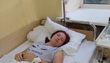 Волонтерка Воронкова збирає допомогу трьом курсанткам, яких збив п