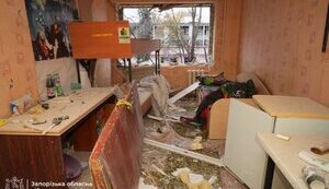 По меньшей мере 183 гражданских погибли в октябре в Украине в результате обстрелов РФ, - ООН