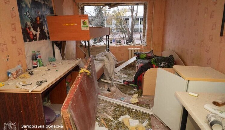 По меньшей мере 183 гражданских погибли в октябре в Украине в результате обстрелов РФ, - ООН