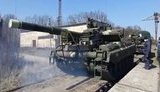 Львовский бронетанковый завод передал военным шесть танков Т-64, - Укроборонпром. ВИДЕО+ФОТОрепортаж