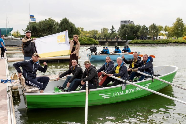 В "Інтерпайпі" Пінчука розповіли про роботу з ветеранами