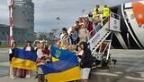 Евакуація з Лівану