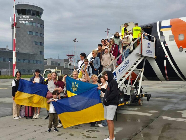 Евакуація з Лівану