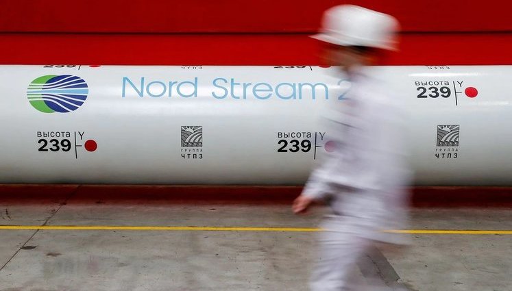 Міністр при президенті Польщі Дера про "Північний потік-2": Нас зрадили, і переможець - Путін