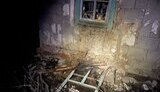Последствия атаки шахедов на Полтавщину 20 марта 2025 года