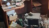 РФ нанесла удар по Никопольскому району 19 июня 2025 года