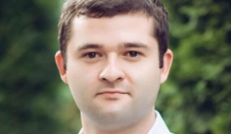 Андрей Балога избран мэром Мукачево на второй срок в первом туре