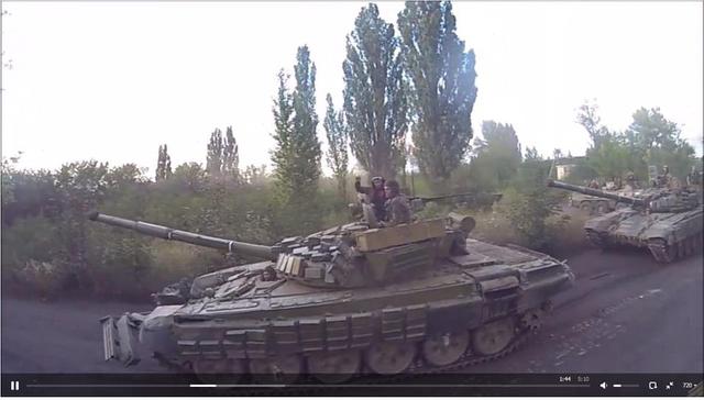 армия танк рф оккупанты