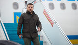 Зеленський