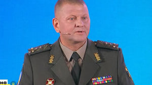 ЗСУ мають готуватися до наступу для звільнення окупованих територій, - Залужний