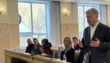 Порошенко у Верховному Суді оскаржує запроваджені проти нього санкції