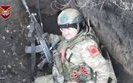 окупант в окопі, ліквідація росіянина
