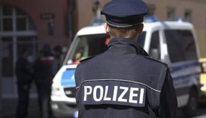 У Німеччині українця підозрюють у шпигунстві для підготовки диверсій