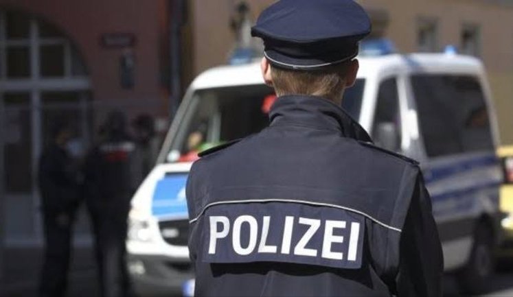 В Германии задержали гражданина Украины по подозрению в шпионаже возле оборонного предприятия, - прокуратура