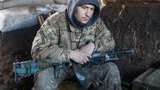 война армия донбасс военнослужащие марьинка воин