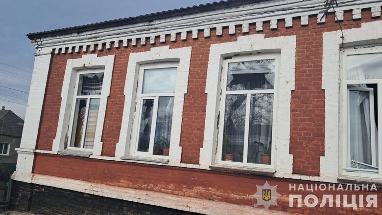 Обстріли Сумщини за добу