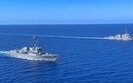 прекращение огня в Черном море