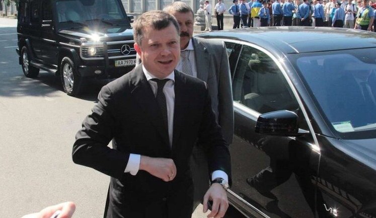 Олігарх під прикриттям: чому ДБР та НБУ не змусили Жеваго повернути державі мільярдні борги, а розслідування по ньому зупинили