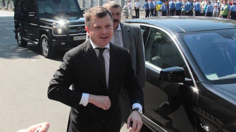 Олігарх під прикриттям: чому ДБР та НБУ не змусили Жеваго повернути державі мільярдні борги, а розслідування по ньому зупинили 01