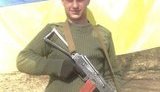 Останки украинского воина Руслана Дейнеки, погибшего в 2014 году, перезахоронили на Харьковщине. ФОТОрепортаж