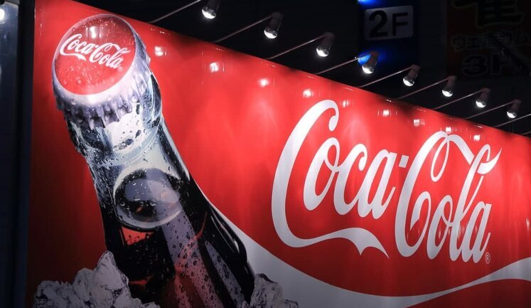 Coca-Cola масово відкликає свою продукцію в Європі. У напоях виявили підвищений вміст хлорату