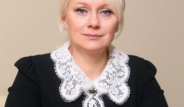 In acting head of tax service of Kyiv Datii found "wish list" during the search: She dreamed of $1 million, sable fur coat and promotion, - mass media (updated)